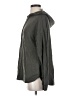 Max & Mia Gray Pullover Hoodie Size S - photo 5