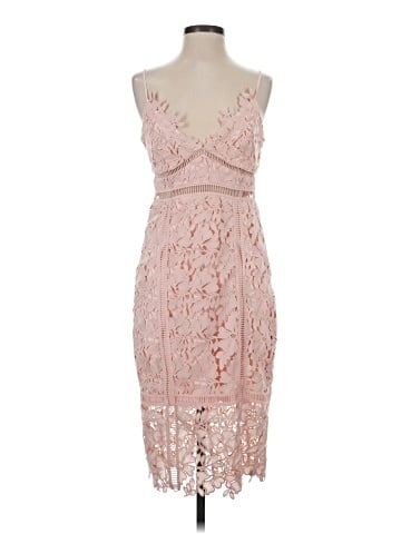 Bardot Cocktail Dress (view 1)