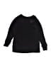 H&M 100% Baumwolle Black Sweatshirt Size 3T - photo 1