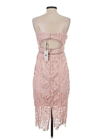 Bardot Cocktail Dress (view 2)