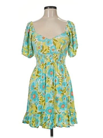 Billabong Casual Dress (view 1)