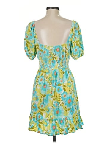 Billabong Casual Dress (view 2)
