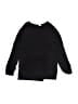 H&M 100% Baumwolle Black Sweatshirt Size 3T - photo 2