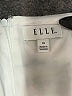 Elle Tweed Gray Casual Skirt Size 18 - photo 4