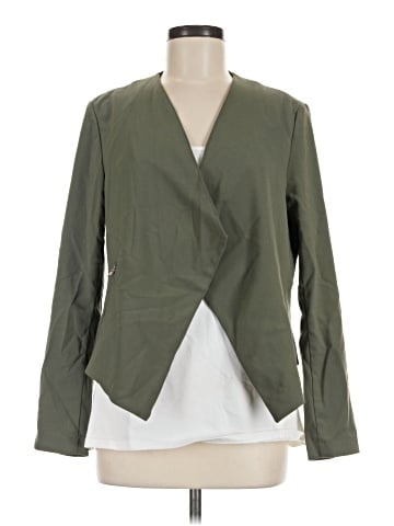 Divided by H&M Blazer (view 1)