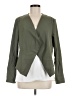 Divided by H&M Green Blazer Size 12 - photo 1