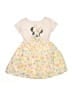 Disney Ivory Dress Size 4T - photo 1