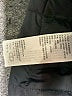 YPB Solid Black Jacket Size S - photo 7