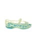 Crocs Green Water Shoes Size 7 (kids, wide) - photo 1