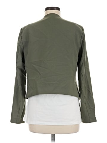 Divided by H&M Blazer (view 2)