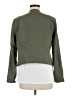 Divided by H&M Green Blazer Size 12 - photo 2