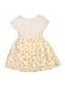 Disney Ivory Dress Size 4T - photo 2