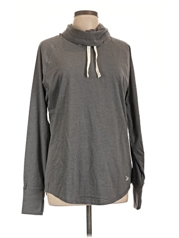 New Era Long Sleeve Turtleneck (view 1)