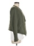 Divided by H&M Green Blazer Size 12 - photo 4