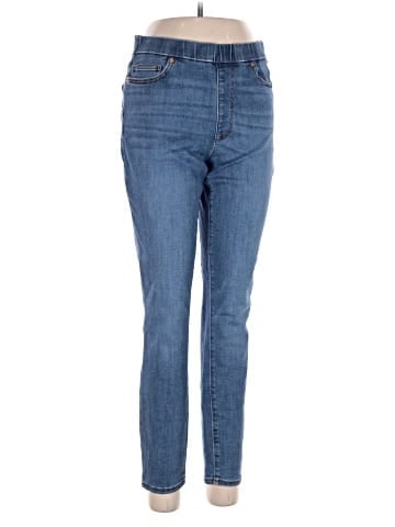 Lands' End Jeans (view 1)