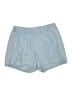 Madewell 100% Cotton Blue Shorts Size S - photo 1