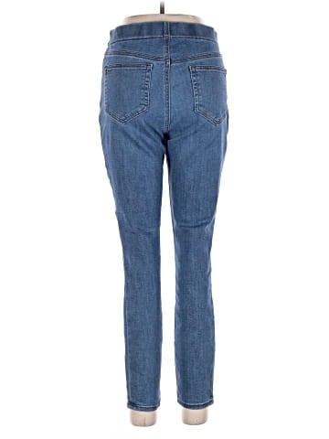Lands' End Jeans (view 2)