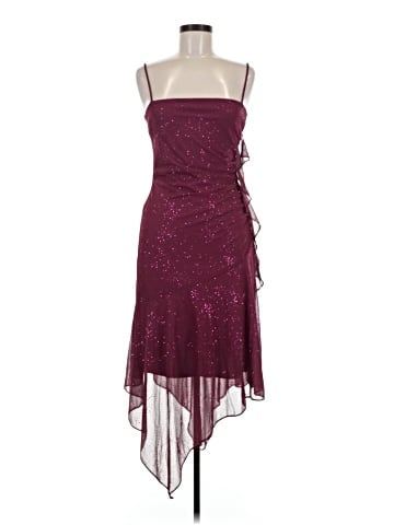Niki by Niki Livas Cocktail Dress (view 1)