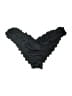 Venus Black Swimsuit Bottoms Size 8 - photo 1