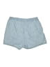 Madewell 100% Cotton Blue Shorts Size S - photo 2