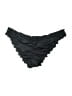 Venus Black Swimsuit Bottoms Size 8 - photo 2