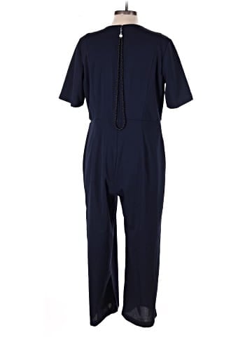 Sandra Darren Jumpsuit (view 2)