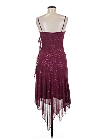 Niki by Niki Livas Cocktail Dress (view 2)