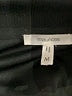 Maurices Black Long Sleeve Top Size M - photo 7