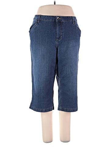 Faded Glory Jeans (view 1)