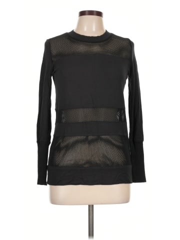 Alo Long Sleeve T-Shirt (view 1)