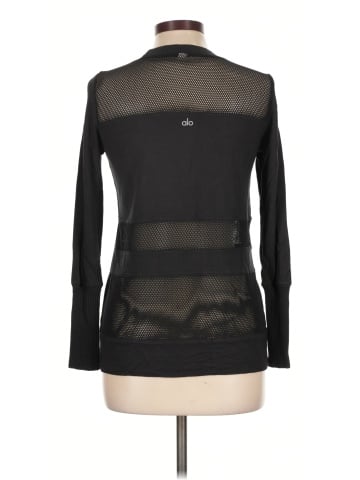 Alo Long Sleeve T-Shirt (view 2)