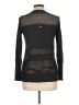 Alo Black Long Sleeve T-Shirt Size L (estimated) - photo 2