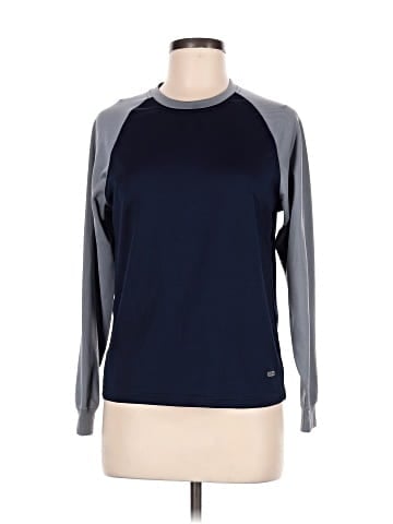 Russell Athletic Long Sleeve T-Shirt (view 1)