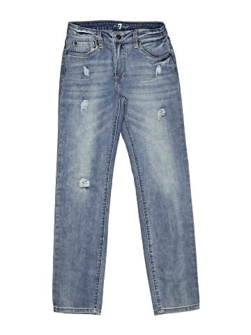 7 For All Mankind Jeans (view 1)