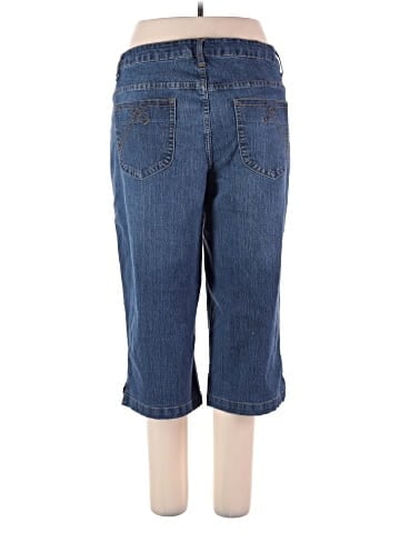 Faded Glory Jeans (view 2)