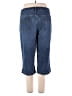 Faded Glory Blue Jeans Size 20 - photo 2
