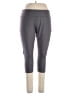 Unbranded Gray Active Pants Size 3XL - photo 1