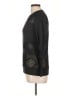Alo Black Long Sleeve T-Shirt Size L (estimated) - photo 5