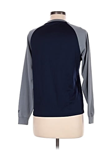 Russell Athletic Long Sleeve T-Shirt (view 2)