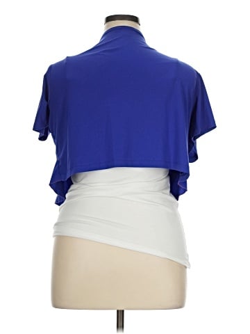 DressBarn Cardigan (view 2)