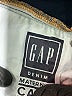 Gap - Maternity Blue Jeans Size 28 waist - photo 6