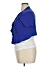 DressBarn Blue Cardigan Size 16 - photo 5
