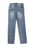 7 For All Mankind Solid Blue Jeans Size 14 - photo 2
