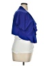 DressBarn Blue Cardigan Size 16 - photo 4