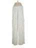 DKNY Silver Cargo Pants Size s - photo 1