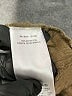 Akemi + Kin 100% Cotton Brown 3/4 Sleeve Blouse Size L - photo 10