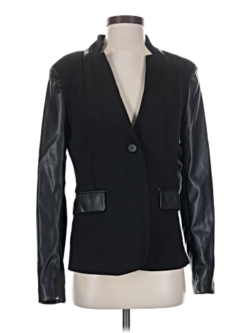 Ellen Tracy Blazer (view 1)