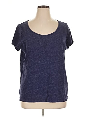 Vineyard Vines Short Sleeve Top (view 1)