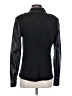 Ellen Tracy Black Blazer Size XS - photo 2