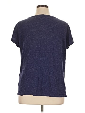 Vineyard Vines Short Sleeve Top (view 2)